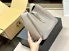 أكياس مسائية حقائب مسائية جديدة له حقائب يد متشرد روز 5A حقائب مصمم الأكياس النسائية أكياس الكتف