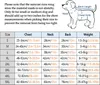 犬のアパレル犬ジップアップ犬レインコートリフレクティブボタン雨/耐水性取り外し可能なフードプレミアムレインコートジャケット230812