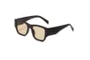 summer WOMen fashion Coating Sunglass antiglare Driving white red Glasses LADIES riding glass BEACH cycling irregular Eye wear Rectangle Uv eyeglasses