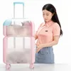 Cat Carriers Pet Trolley Cats Transporter Small S Carry Animals Sac Transport Chat Dogs Accessories