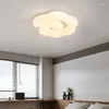 Ceiling Lights Lamp Design Led Fixture Lighting Nordic Decor Modern Chandelier Cover Shades Home