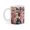 Mugs Katsuki Bakugo Phone Case White Mug Coffee Cups Gift 11 Oz Milk Tea Kacchan Boku No Hero Academia