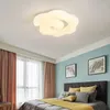 Ceiling Lights Lamp Design Led Fixture Lighting Nordic Decor Modern Chandelier Cover Shades Home