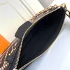 Mini Easy Beutel auf Gurtkettenbeutel Monogramme Emprainde Broderies Brieftasche Epi Münze Geldbörse Handtasche Schulter Clutch -Tasche