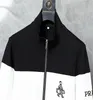 Tracksuits voor heren Designer Mens Tracksuit Luxe Men Sweatsuits Long Sleeve Classic Fashion Pocket Running Casual Man Cleren Outfits Broek Jacket Tweedel#18