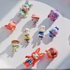 Blind Box Hitta Unicorn All Star Series The World of Cards Shinwoo Blind Box Toys Mystery Box Mistery Caixa Action Figure Model Gift 230812