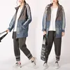 Giacche da donna Spring Jackes Women Clothes 2023 Jean Female Harajuku Windbreaker Jeans Coat Jaqueta Feminina ZT2325