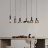 Industriële stijl cement hanger lamp retro ijzer gaas suspensie licht hotel café bar loft metalen nethangende plafond kroonluchter