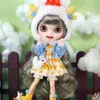 Doll Accessories DBS Blyth doll clothing collection on special deal Big discount up to 30% off clothes for 1/6 30cm doll 230812