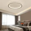 Plafondverlichting 1 stuk LED LICHT Modern Decor voor keukenhalige kantoor Porch Slaapkamer 38W