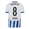 XXXL 4XL 23/24 Hertha BSC Soccer Jerseys Limited Edition Piatek 2023 Serdar Reese Darida Cunha Dilrosun Lukebakio Duda Football Shird Union Berlin Friedrich Kruse