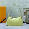 Moda kadın çanta tasarımcı çanta hobo çanta omuz çantası mini ay çantası kadın tasarımcı tote çanta cüzdan fermuar el çantası hobo çanta alt koltuk çantası akşam çanta telefon çantası