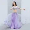 Gattle indossare la competizione di danza di danza costumi che ballano abbigliamento per esibizioni Oriental Group