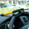 1x car wheel anti -car theft Suitable for all cars T - lock T - lock steering wheel lock car steering178x