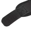 Kniepolster Sport Kneepad Doppelte Patellar Patella Sehnenstütze Gurtspurpadem Protektor Offene Wickelband Fitness