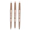 Eye Shadowliner Combination Makeup Doubleheaded Eyeliner Brightens Pearl Fine Flash Lim Pen Focallure 230812