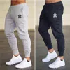 Herenbroek Man Casual broek Lente zomer in kleding dunne sport jogging tracksuits joggingbroek Harajuku streetwear