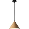 Pendants LAPIRS DANSAGE CHANDELIER NORDIQUE CRÉATIVE COURNE COLOR COULEUR LAMPE CHEBSIDE SIMPLE MODERNE Japonais Vintage de table Vintage Bar