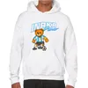 Herrtröjor tröjor män hoodies inaka power tecknad björn högkvalitativ IP 320gsm bomullskvinnkläder manliga tröjor huvtröjor harajuku tröjor 230812