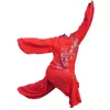 Vêtements ethniques Tai Chi Uniforms Wushu Suit traditionnel chinois kungfu uniforme pour hommes femmes arts martiaux Wing Chun FF3693