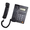 Telefones de boa qualidade KX-L019 Telefone fixo de telefone fixo Id ID do telefone com fio Telefone para o escritório em casa Restaurante 230812