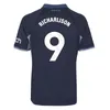 2023/24 #10 Maddison Soccer Jerseys 2024 Son Skipp Richarlison Bryan Romero Lo Celso Kulusevski Ndombele Bentancur Spence Van de Ven Tottenham Football Shirt Kids Kit Kit Kit