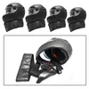 Capacetes de motocicletas Segurança adulta Vire para cima Fache Men Men Street Bike Scooter Racing Sports Motorbike Head Protective