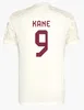 KANE BAYERN MUNICH soccer jerseys 23 24 GRAVENBERCH SANE DE LIGT MULLER DAVIES KIMMICH football TOP shirts Men Kids kit COMAN 2023 2024 uniform fans player KEAN