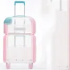 Cat Carriers Pet Trolley Cats Transporter Small S Carry Animals Sac Transport Chat Dogs Accessories