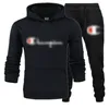 Mens Tracksuit Men Set Sweatsuit Designer Men's Tracksuits Women