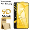 Skärmskydd för Samsung Galaxy A31 A32 A33 A50 A50S A30S A51 A52 A53 A70 A71 A72 A73 A80 A91 A02 A02S A03S A7 A8 A10S A10 A11 A12 A13 A30S A21s Hemlig glas