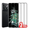 Protezioni dello schermo del telefono cellulare 3pcs Temped Glass per OnePlus 10T 9RT 9 8T Ace Pro Protettore completo Protettore Nord 3 2 CE Lite 2T 5G N30 N20 230812