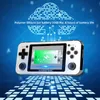 Portable Game Players Anbernic RG351P 3.5 '' IPS -scherm Retro Video Game Consoles 3500 MAH Open Source Linux 8000 Games voor PS1 PSP NDS N64 GBC GBA FC 230812