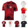 23 24 Malta Canada Canada Soccer Jersey National Team Davies J.David 2023 2024 Ugbo Larin Cavallini Millar Eustaquio 2024 Shirt calcis