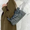 Sac à épaule en jean Fashion Designer pour femmes sac à main