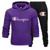 Herren-Trainingsanzug, Herren-Set, Sweatsuit, Designer-Herren-Trainingsanzüge, Damen-Hoodies, Hosen, Kleidung, Sweatshirt, Pullover, lässig, Tennis, Sport, Tech-Fleece, Trainingsanzüge, S74C