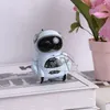 ElectricRC Animals Pocket RC Robot Talking Interactive Dialogue Voice認識レコードDancing Dancing Mini Remote Control Toys for Kid 230812