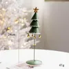 Christmas Decorations High Quality Material Useful Brand Durable Tree Desktop Decor 1 Piece Gifts Iron Practical To Use