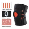 Podkładki kolanowe Wartość 1 szt. Sport Sport Kneepad Mężczyźni Kobiety Pad Pain Wsparcie siłowni Fitness Joga Volleyball Brace Protector