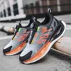 fashion designer ins mens running shoes putian running shoes couple autumn air cushion large thick sole casual vintage sports walking shoes spring