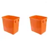 Blender 2X Electric Orange Juicer Spare Parts For XC-2000E Lemon Juicing Machine Accessories Garbage Can