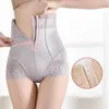 Frauen Shaper Collection Körper Basis für Unterwäsche postpartale Shapewear weiblicher Abdominal -Overall