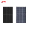 Другая электроника Longi Bifacial Solar Panel 540 Вт.