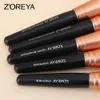 Strumenti per il trucco Zoreya Pennello di lusso professionale set 15 pezzi Fondazione per ombretto Contour labbro premium Sintetico Kabuki Brush 230812