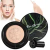 Eye Hdawliner Combinazione CC Cream Foundation Fungo Cuscinetto Air Cuscino BB Idratizzante Accensione Brighten Base di trucco opaco a lungo durata 230812