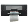 Tum UV DTF -skrivare 2in1 rullar till klistermärke med automatiska lamineringsmaskiner för 30 cm per B husdjursfilm