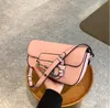 borsa da donna Nuova Simple Fashion Rhombus Small Fragrance Style Solo Spalla Stema Messenger Stema Western Small Scorse quadrate