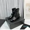 Designer Women Ankle Boots Agnello Agnello Attrello DOPO DECORATIVO CHUTTI CHUTTI CHUTTURE STATI SHORT SCOPIO SEXY DADIE STATO OUTDOOR