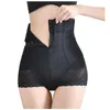 Frauen Shaper Collection Körper Basis für Unterwäsche postpartale Shapewear weiblicher Abdominal -Overall