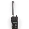 Walkie Talkie IC-V80E IC-V80 8W 10 km VHF Transmetteur Marine